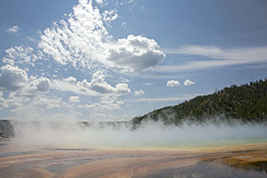 Yellowstone-land
